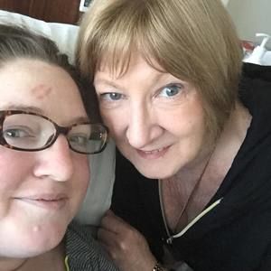 Meet your Posher, Meaghan